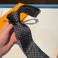 Cheap Louis Vuitton LV Necktie For Men #1194759 Replica Wholesale [$34.00 USD] [ITEM#1194759] on Replica Louis Vuitton LV Necktie