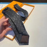 Cheap Louis Vuitton LV Necktie For Men #1194759 Replica Wholesale [$34.00 USD] [ITEM#1194759] on Replica Louis Vuitton LV Necktie