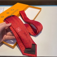 Cheap Louis Vuitton LV Necktie For Men #1194760 Replica Wholesale [$34.00 USD] [ITEM#1194760] on Replica Louis Vuitton LV Necktie