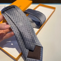 Cheap Louis Vuitton LV Necktie For Men #1194765 Replica Wholesale [$34.00 USD] [ITEM#1194765] on Replica Louis Vuitton LV Necktie