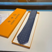 Cheap Louis Vuitton LV Necktie For Men #1194766 Replica Wholesale [$34.00 USD] [ITEM#1194766] on Replica Louis Vuitton LV Necktie