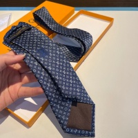 Cheap Louis Vuitton LV Necktie For Men #1194766 Replica Wholesale [$34.00 USD] [ITEM#1194766] on Replica Louis Vuitton LV Necktie