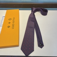 Cheap Louis Vuitton LV Necktie For Men #1194772 Replica Wholesale [$34.00 USD] [ITEM#1194772] on Replica Louis Vuitton LV Necktie