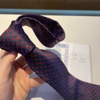 Cheap Louis Vuitton LV Necktie For Men #1194772 Replica Wholesale [$34.00 USD] [ITEM#1194772] on Replica Louis Vuitton LV Necktie