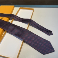 Cheap Louis Vuitton LV Necktie For Men #1194772 Replica Wholesale [$34.00 USD] [ITEM#1194772] on Replica Louis Vuitton LV Necktie