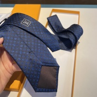 Cheap Louis Vuitton LV Necktie For Men #1194773 Replica Wholesale [$34.00 USD] [ITEM#1194773] on Replica Louis Vuitton LV Necktie