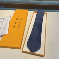 Cheap Louis Vuitton LV Necktie For Men #1194773 Replica Wholesale [$34.00 USD] [ITEM#1194773] on Replica Louis Vuitton LV Necktie