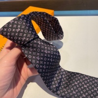 Cheap Louis Vuitton LV Necktie For Men #1194775 Replica Wholesale [$34.00 USD] [ITEM#1194775] on Replica Louis Vuitton LV Necktie