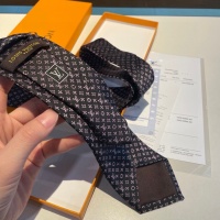 Cheap Louis Vuitton LV Necktie For Men #1194775 Replica Wholesale [$34.00 USD] [ITEM#1194775] on Replica Louis Vuitton LV Necktie