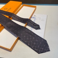 Cheap Louis Vuitton LV Necktie For Men #1194775 Replica Wholesale [$34.00 USD] [ITEM#1194775] on Replica Louis Vuitton LV Necktie