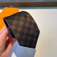 Cheap Louis Vuitton LV Necktie For Men #1194779 Replica Wholesale [$34.00 USD] [ITEM#1194779] on Replica Louis Vuitton LV Necktie