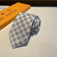 Louis Vuitton LV Necktie For Men #1194787