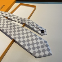 Cheap Louis Vuitton LV Necktie For Men #1194787 Replica Wholesale [$34.00 USD] [ITEM#1194787] on Replica Louis Vuitton LV Necktie