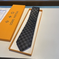 Cheap Louis Vuitton LV Necktie For Men #1194788 Replica Wholesale [$34.00 USD] [ITEM#1194788] on Replica Louis Vuitton LV Necktie