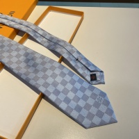 Cheap Louis Vuitton LV Necktie For Men #1194789 Replica Wholesale [$34.00 USD] [ITEM#1194789] on Replica Louis Vuitton LV Necktie