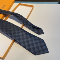 Cheap Louis Vuitton LV Necktie For Men #1194790 Replica Wholesale [$34.00 USD] [ITEM#1194790] on Replica Louis Vuitton LV Necktie