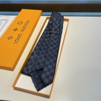 Cheap Louis Vuitton LV Necktie For Men #1194790 Replica Wholesale [$34.00 USD] [ITEM#1194790] on Replica Louis Vuitton LV Necktie