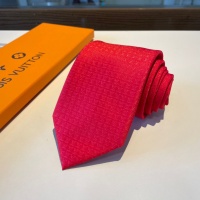 Louis Vuitton LV Necktie For Men #1194794