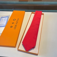 Cheap Louis Vuitton LV Necktie For Men #1194794 Replica Wholesale [$34.00 USD] [ITEM#1194794] on Replica Louis Vuitton LV Necktie