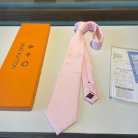 Cheap Louis Vuitton LV Necktie For Men #1194795 Replica Wholesale [$34.00 USD] [ITEM#1194795] on Replica Louis Vuitton LV Necktie