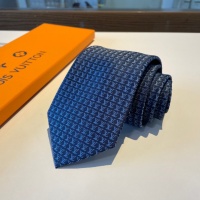 Cheap Louis Vuitton LV Necktie For Men #1194800 Replica Wholesale [$34.00 USD] [ITEM#1194800] on Replica Louis Vuitton LV Necktie