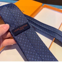 Cheap Louis Vuitton LV Necktie For Men #1194805 Replica Wholesale [$34.00 USD] [ITEM#1194805] on Replica Louis Vuitton LV Necktie