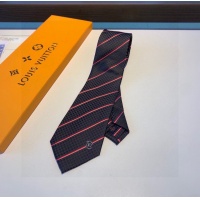 Cheap Louis Vuitton LV Necktie For Men #1194811 Replica Wholesale [$34.00 USD] [ITEM#1194811] on Replica Louis Vuitton LV Necktie