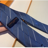 Cheap Louis Vuitton LV Necktie For Men #1194818 Replica Wholesale [$34.00 USD] [ITEM#1194818] on Replica Louis Vuitton LV Necktie