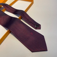 Cheap Louis Vuitton LV Necktie For Men #1194823 Replica Wholesale [$34.00 USD] [ITEM#1194823] on Replica Louis Vuitton LV Necktie