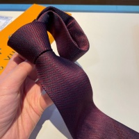 Cheap Louis Vuitton LV Necktie For Men #1194823 Replica Wholesale [$34.00 USD] [ITEM#1194823] on Replica Louis Vuitton LV Necktie