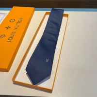 Cheap Louis Vuitton LV Necktie For Men #1194826 Replica Wholesale [$34.00 USD] [ITEM#1194826] on Replica Louis Vuitton LV Necktie