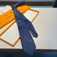 Cheap Louis Vuitton LV Necktie For Men #1194826 Replica Wholesale [$34.00 USD] [ITEM#1194826] on Replica Louis Vuitton LV Necktie