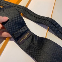 Cheap Louis Vuitton LV Necktie For Men #1194827 Replica Wholesale [$34.00 USD] [ITEM#1194827] on Replica Louis Vuitton LV Necktie