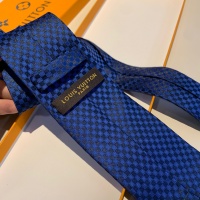 Cheap Louis Vuitton LV Necktie For Men #1194828 Replica Wholesale [$34.00 USD] [ITEM#1194828] on Replica Louis Vuitton LV Necktie