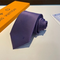 Louis Vuitton LV Necktie For Men #1194841