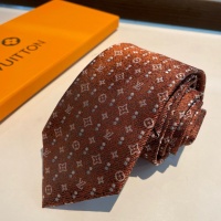 Louis Vuitton LV Necktie For Men #1194849