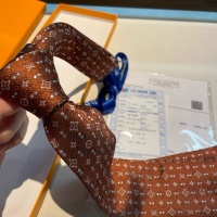 Cheap Louis Vuitton LV Necktie For Men #1194849 Replica Wholesale [$34.00 USD] [ITEM#1194849] on Replica Louis Vuitton LV Necktie