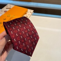 Cheap Louis Vuitton LV Necktie For Men #1194850 Replica Wholesale [$34.00 USD] [ITEM#1194850] on Replica Louis Vuitton LV Necktie