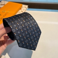 Cheap Louis Vuitton LV Necktie For Men #1194851 Replica Wholesale [$34.00 USD] [ITEM#1194851] on Replica Louis Vuitton LV Necktie