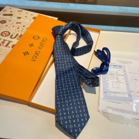 Cheap Louis Vuitton LV Necktie For Men #1194852 Replica Wholesale [$34.00 USD] [ITEM#1194852] on Replica Louis Vuitton LV Necktie