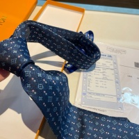 Cheap Louis Vuitton LV Necktie For Men #1194852 Replica Wholesale [$34.00 USD] [ITEM#1194852] on Replica Louis Vuitton LV Necktie