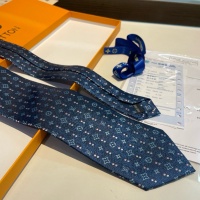 Cheap Louis Vuitton LV Necktie For Men #1194852 Replica Wholesale [$34.00 USD] [ITEM#1194852] on Replica Louis Vuitton LV Necktie