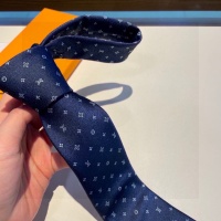 Cheap Louis Vuitton LV Necktie For Men #1194857 Replica Wholesale [$34.00 USD] [ITEM#1194857] on Replica Louis Vuitton LV Necktie