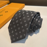 Louis Vuitton LV Necktie For Men #1194859