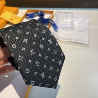 Cheap Louis Vuitton LV Necktie For Men #1194859 Replica Wholesale [$34.00 USD] [ITEM#1194859] on Replica Louis Vuitton LV Necktie