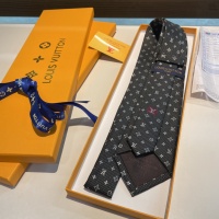 Cheap Louis Vuitton LV Necktie For Men #1194859 Replica Wholesale [$34.00 USD] [ITEM#1194859] on Replica Louis Vuitton LV Necktie