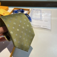 Cheap Louis Vuitton LV Necktie For Men #1194860 Replica Wholesale [$34.00 USD] [ITEM#1194860] on Replica Louis Vuitton LV Necktie