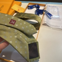 Cheap Louis Vuitton LV Necktie For Men #1194860 Replica Wholesale [$34.00 USD] [ITEM#1194860] on Replica Louis Vuitton LV Necktie