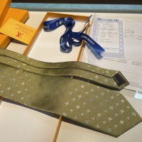 Cheap Louis Vuitton LV Necktie For Men #1194860 Replica Wholesale [$34.00 USD] [ITEM#1194860] on Replica Louis Vuitton LV Necktie