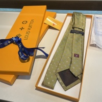 Cheap Louis Vuitton LV Necktie For Men #1194860 Replica Wholesale [$34.00 USD] [ITEM#1194860] on Replica Louis Vuitton LV Necktie